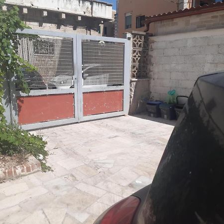 Terra Del Sud Lägenhet Giovinazzo Exteriör bild