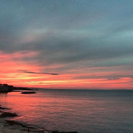 Terra Del Sud Lägenhet Giovinazzo Exteriör bild