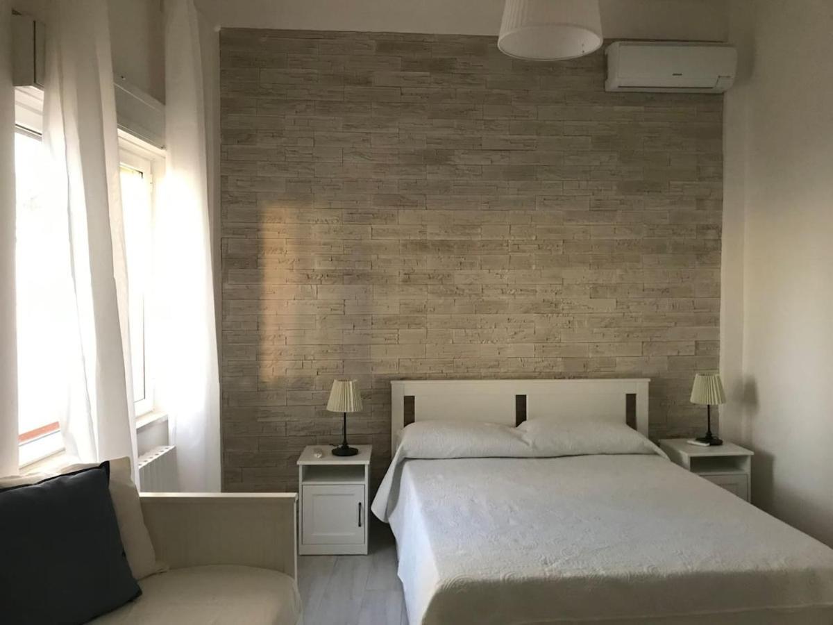 Terra Del Sud Lägenhet Giovinazzo Exteriör bild