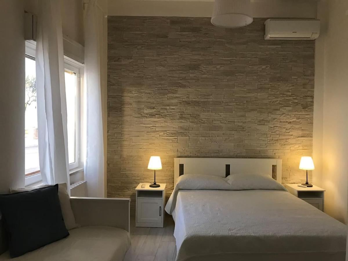 Terra Del Sud Lägenhet Giovinazzo Exteriör bild