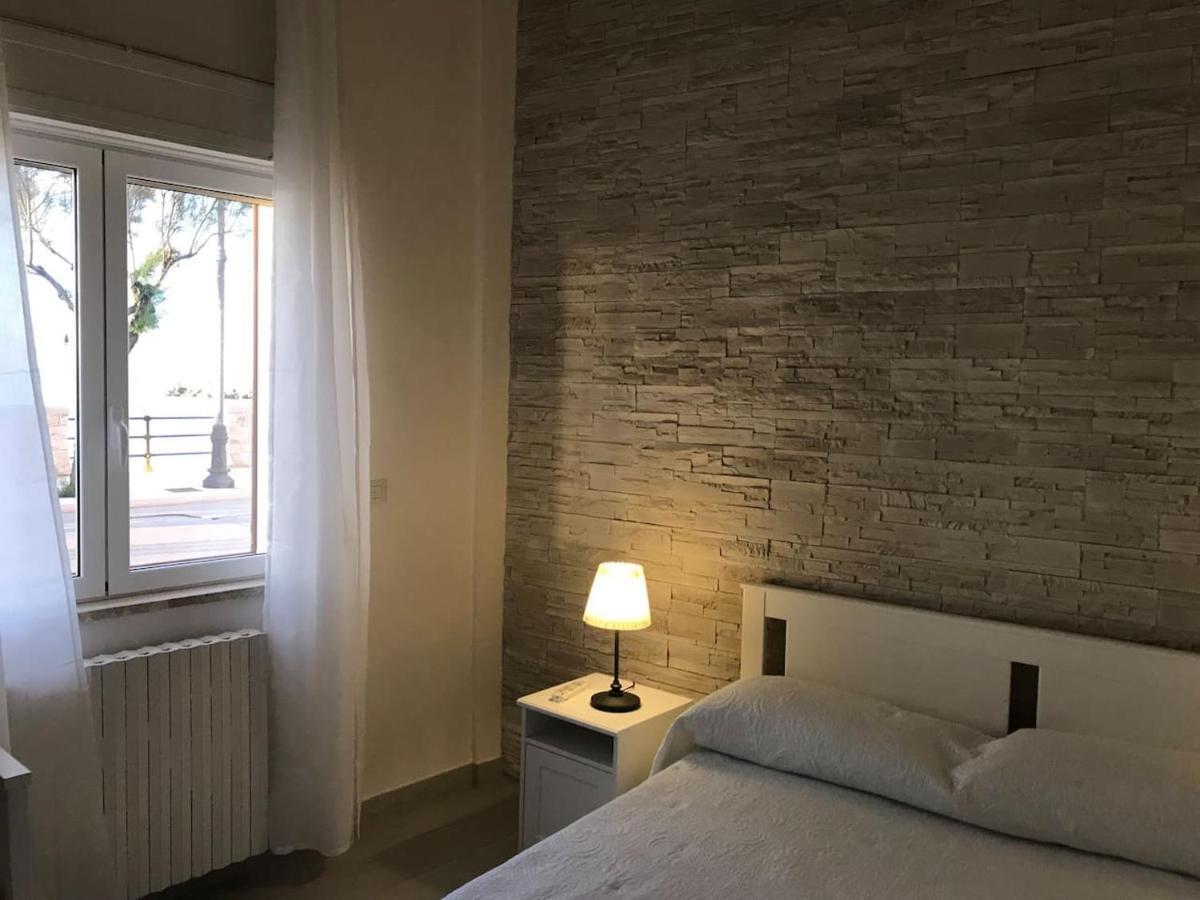 Terra Del Sud Lägenhet Giovinazzo Exteriör bild
